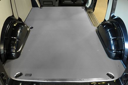 01_Jednoduchá zmena s doplnkami od Syncro system pre VW Transporter